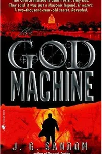 The God Machine