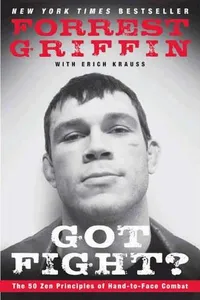 Got Fight?