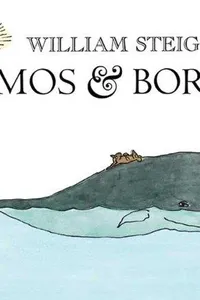 Amos & Boris