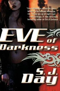 Eve of Darkness (Marked, Book 1)