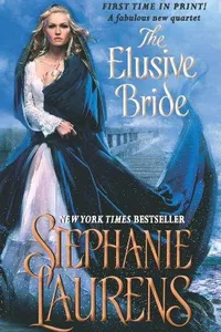 The Elusive Bride (The Black Cobra Quartet)