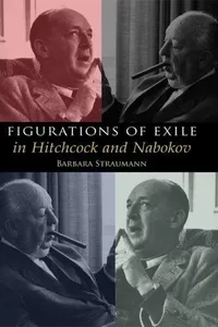 Figurations of Exile in Hitchcock and Nabokov