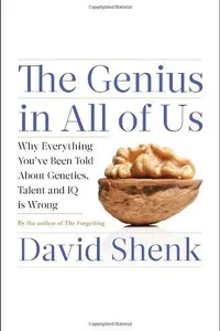 The Genius in All of Us