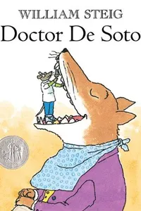 Doctor De Soto