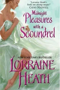 Midnight Pleasures With a Scoundrel