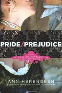 Pride/Prejudice