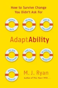 AdaptAbility