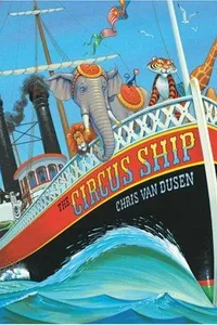 The Circus Ship