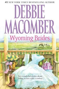 Wyoming Brides