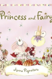 Princess and Fairy