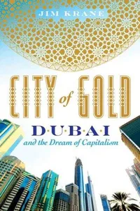 City of gold