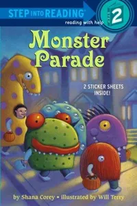 Monster parade