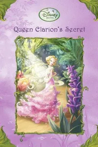 Cover of Queen Clarion's secret by Kimberly Morris