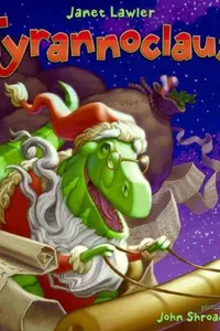 Tyrannoclaus