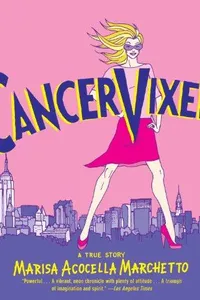 Cover of Cancer vixen