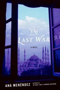 The last war