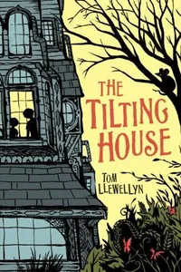 Cover of The tilting house