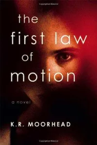 The first law of motion