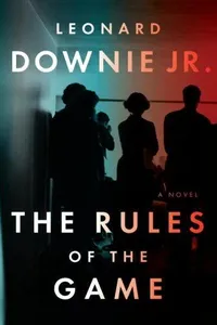 Cover of The rules of the game