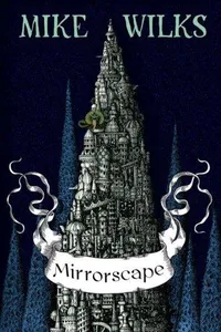 Capa de Mirrorscape
