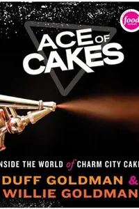 Ace of Cakes