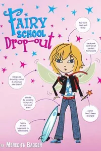 Fairy School Dropout