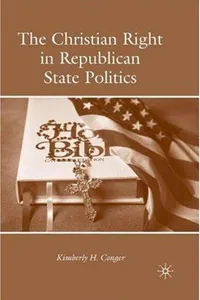 The Christian right in Republican state politics