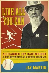 Live all you can
