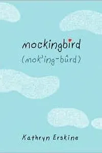 Capa de Mockingbird
