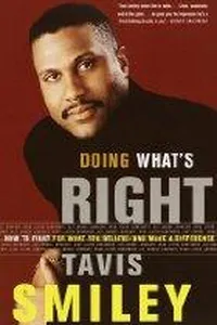 Doing what's right