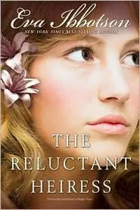 Capa de The Reluctant Heiress