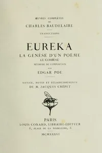 Works (Eureka / Raven)