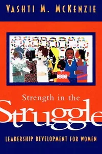 Strength in the Struggle