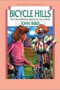 Cover of Bicycle Hills