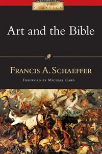 Art & the Bible