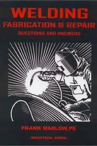 Welding Fabrication and Repair