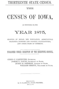 Thirteenth state census