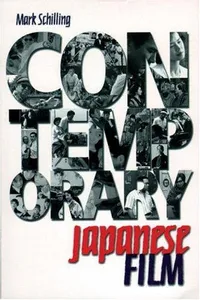 Contemporary Japanese film