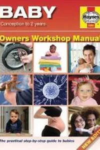 Haynes baby manual