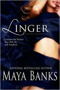 Cover of Linger