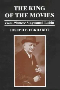 The king of the movies