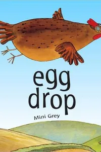 Egg drop