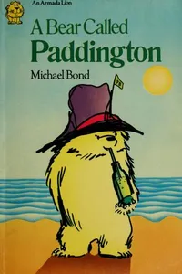 A Bear Called Paddington