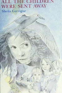 All the children were sent away