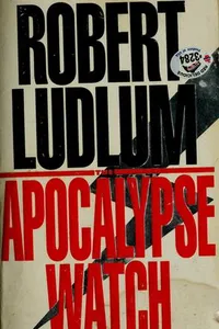 The apocalypse watch