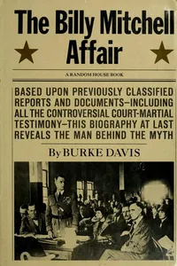 The Billy Mitchell affair