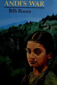 Cover of Andi's war