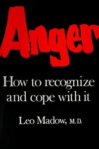 Anger
