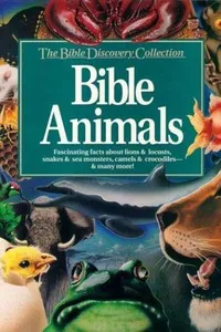 Bible animals