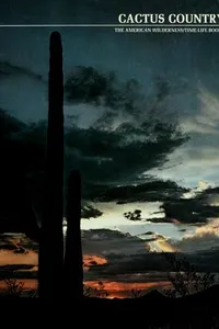 Cactus Country (American Wilderness)